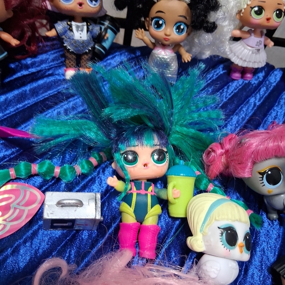 Colorful Kids Toy Set - Picture 14 of 16